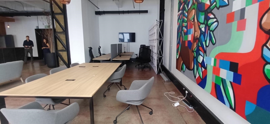 To Let commercial Property for Rent in Cape Town City Centre Western Cape